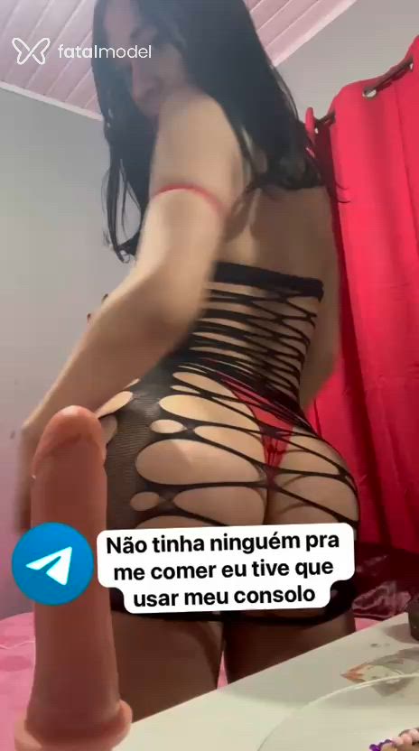 Acompanhante mulher trans morena (o) de olhos castanhos em Foz do Iguaçu Acompanhante mulher trans morena (o) de olhos castanhos em Foz do Iguaçu - Mariana Campos