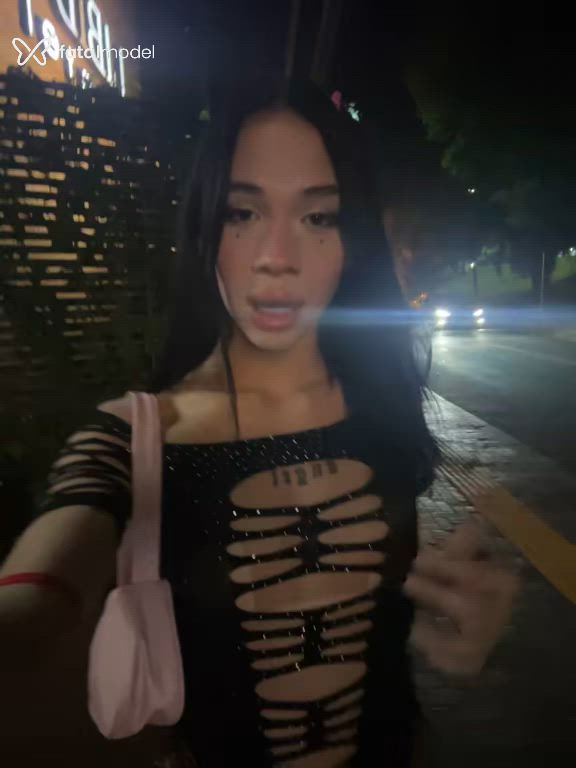 Acompanhante mulher trans morena (o) de olhos castanhos em Foz do Iguaçu Acompanhante mulher trans morena (o) de olhos castanhos em Foz do Iguaçu - Mariana Campos