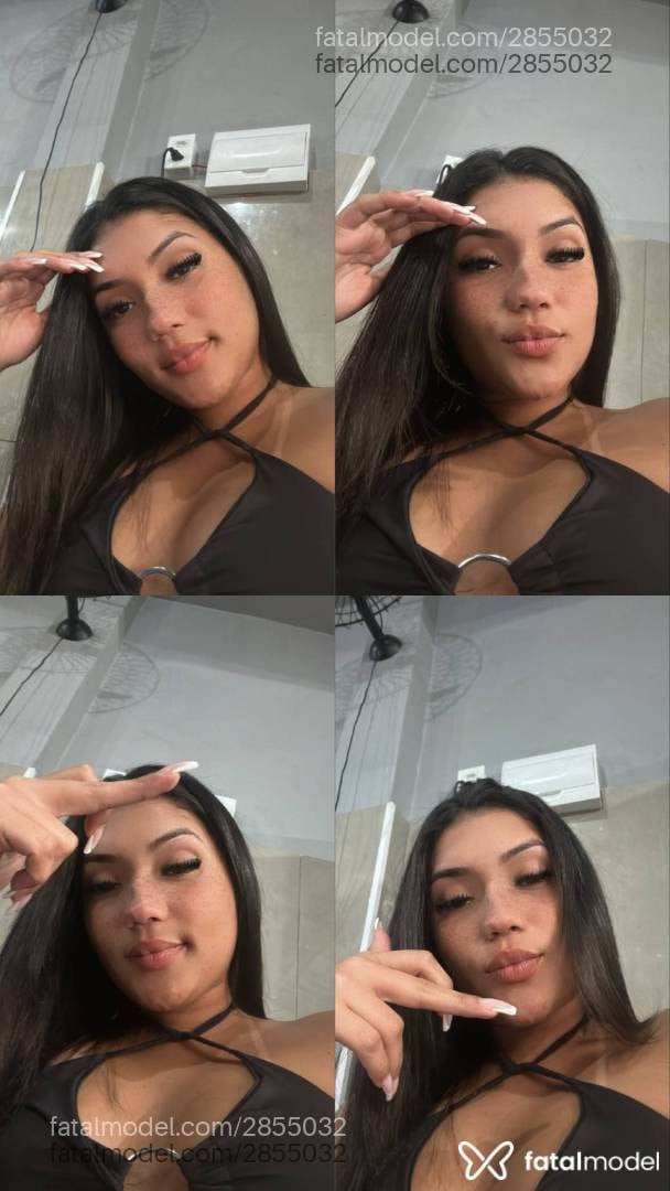 Acompanhante mulher morena (o) de olhos castanhos - Rebeca