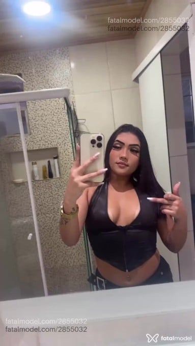Acompanhante mulher morena (o) de olhos castanhos em Coronel Fabriciano - Rebeca