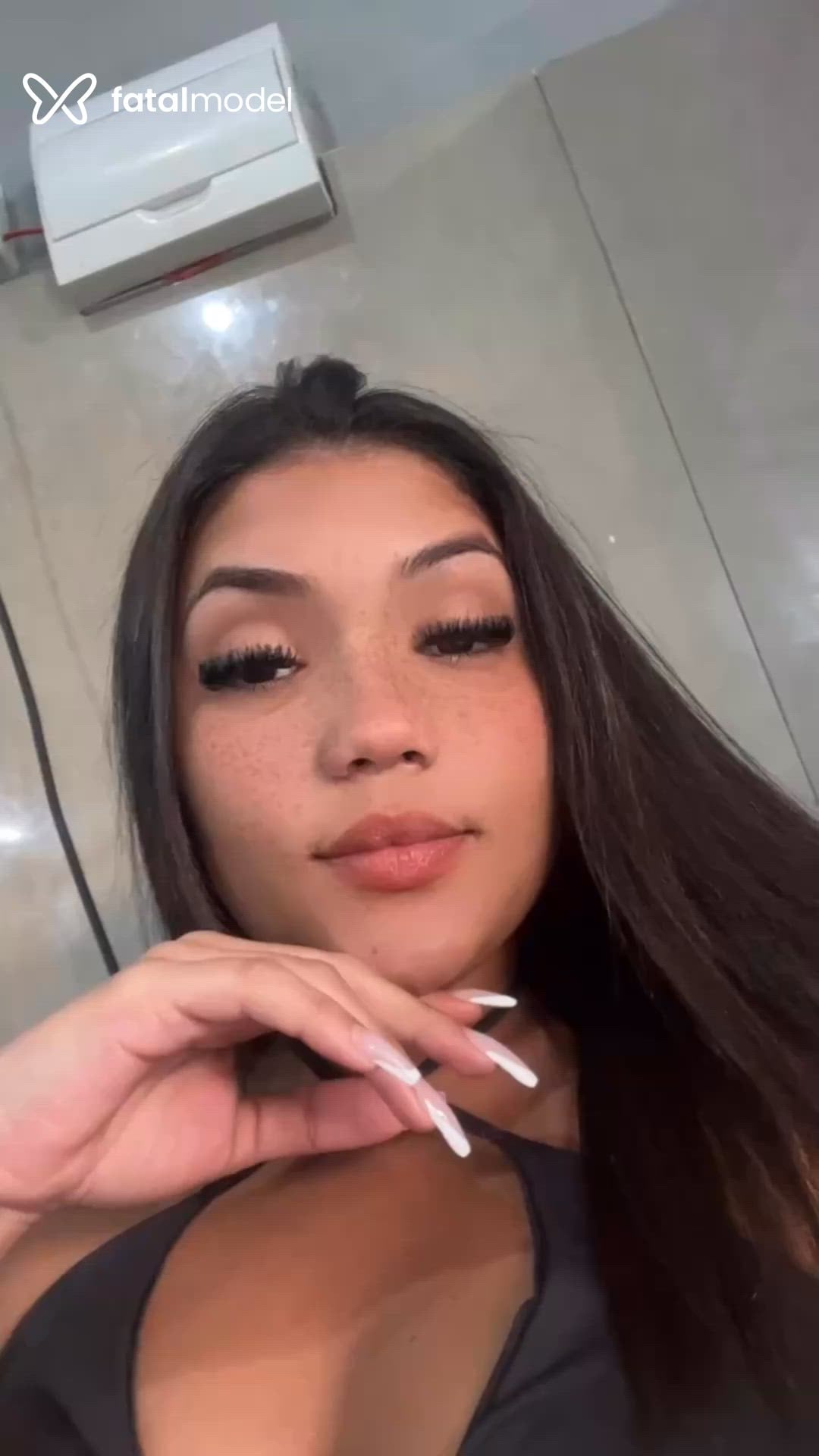 Acompanhante mulher morena (o) de olhos castanhos em Pará de Minas Acompanhante mulher morena (o) de olhos castanhos em Pará de Minas - Rebeca