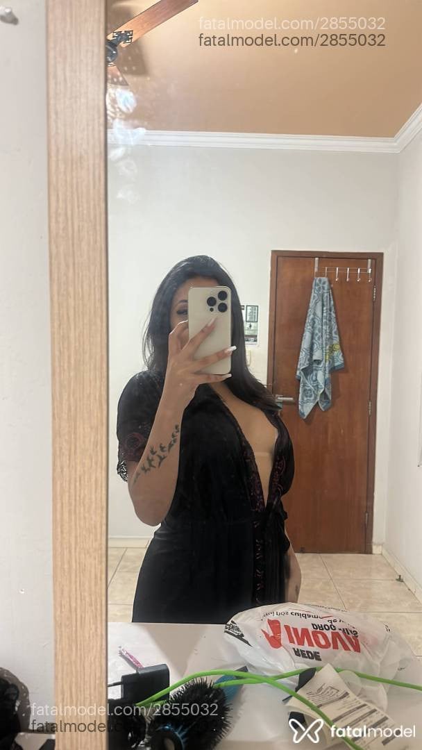 Acompanhante mulher morena (o) de olhos castanhos em Coronel Fabriciano - Rebeca