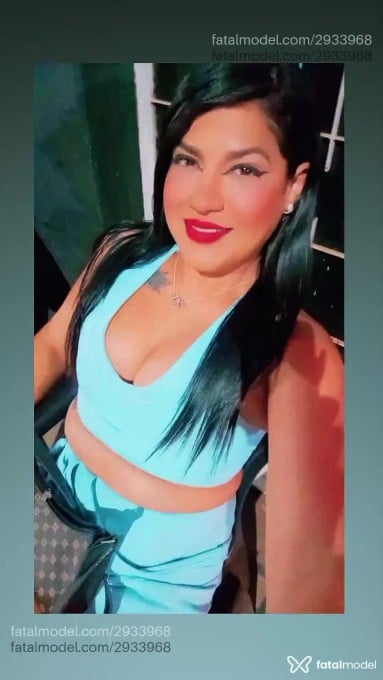 Acompanhante mulher morena (o) de olhos castanhos em Nova Crixás Acompanhante mulher morena (o) de olhos castanhos em Nova Crixás - Paty Bubuzinha
