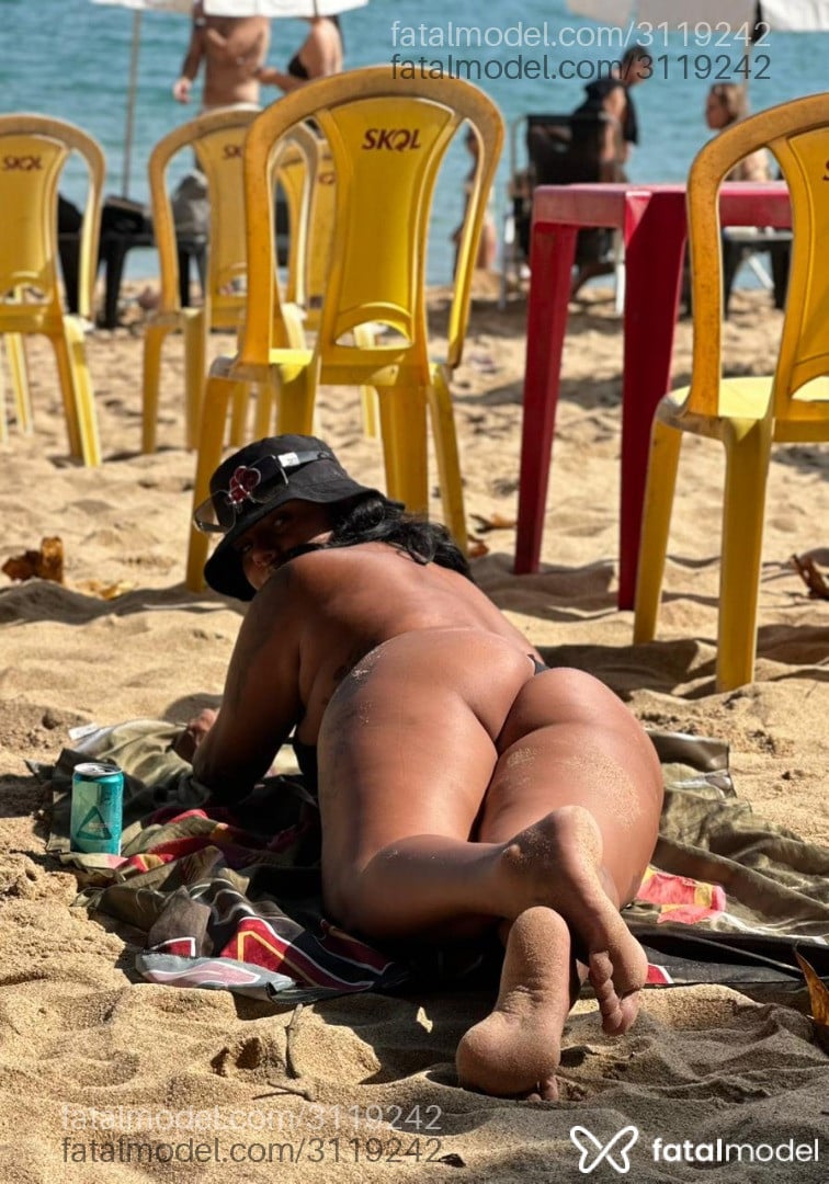 Acompanhante mulher morena (o) de olhos castanhos em São Vicente Acompanhante mulher morena (o) de olhos castanhos em São Vicente - Nath Nallu