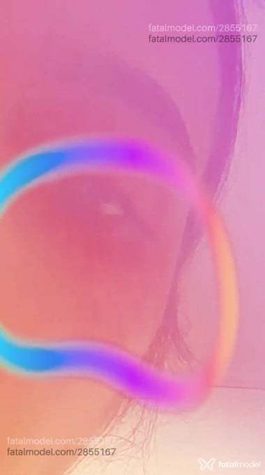 Acompanhante mulher morena (o) de olhos pretos em Virtual - Lactantfetiches
