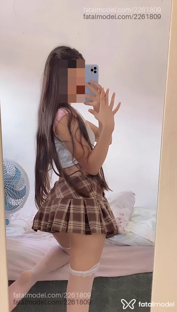 Acompanhante mulher com cabelo castanho de olhos castanhos em Arcoverde - Beca Santos