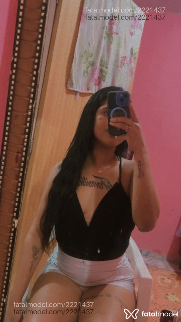 Acompanhante mulher morena (o) de olhos castanhos em Itiquira - Praticia Lopes