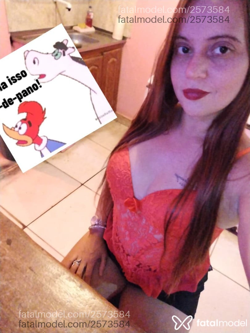 Acompanhante mulher ruiva (o) de olhos castanhos em Pacajá Acompanhante mulher ruiva (o) de olhos castanhos em Pacajá - Marthlla