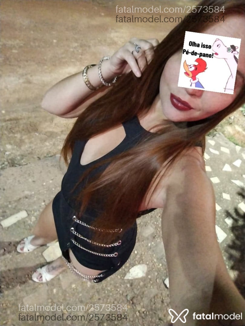 Acompanhante mulher ruiva (o) de olhos castanhos em Pacajá Acompanhante mulher ruiva (o) de olhos castanhos em Pacajá - Marthlla