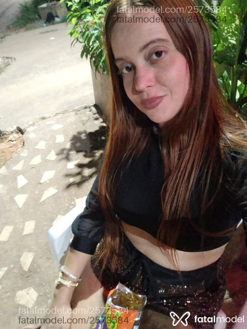 Acompanhante mulher ruiva (o) de olhos castanhos em Pacajá Acompanhante mulher ruiva (o) de olhos castanhos em Pacajá - Marthlla