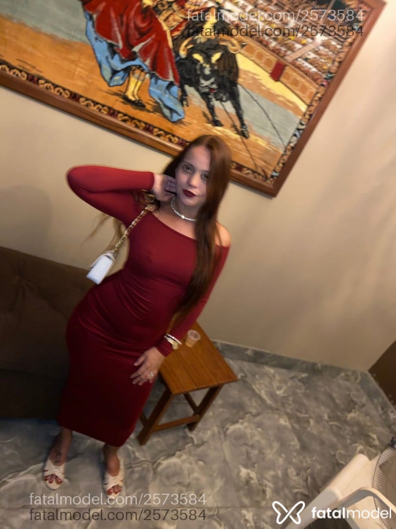 Acompanhante mulher ruiva (o) de olhos castanhos em Pacajá Acompanhante mulher ruiva (o) de olhos castanhos em Pacajá - Marthlla