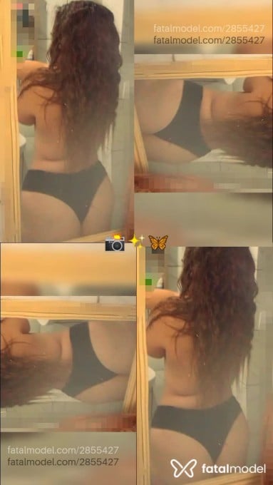 Acompanhante mulher com cabelo castanho de olhos castanhos em Lajeado Acompanhante mulher com cabelo castanho de olhos castanhos em Lajeado - Bruna Salvatori
