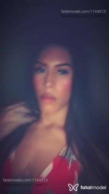 Acompanhante mulher trans morena (o) de olhos pretos em Tangará da Serra - Rebeca