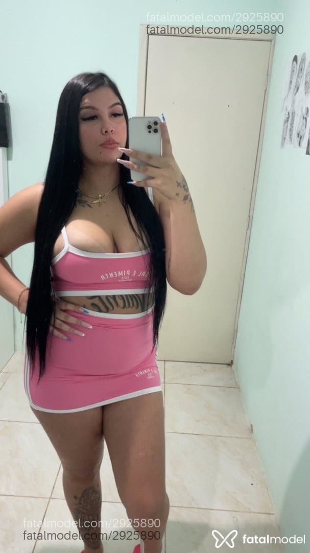Acompanhante mulher morena (o) de olhos castanhos em Novo Hamburgo - Amanda