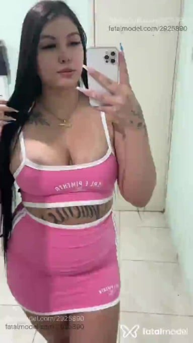 Acompanhante mulher morena (o) de olhos castanhos em Novo Hamburgo - Amanda
