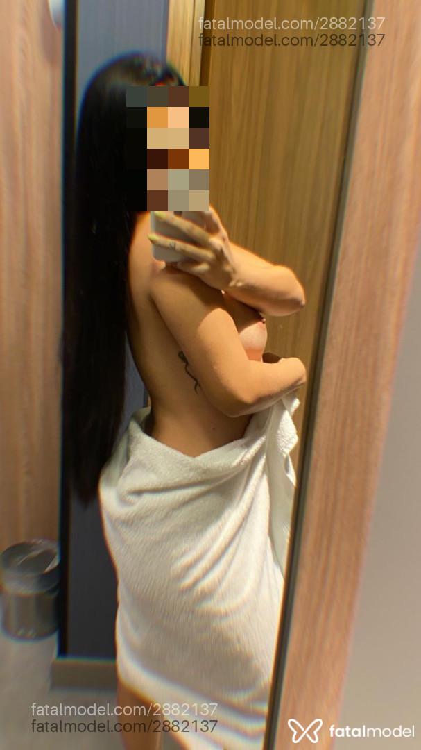 Acompanhante mulher morena (o) de olhos pretos em Patrocínio - Bianca
