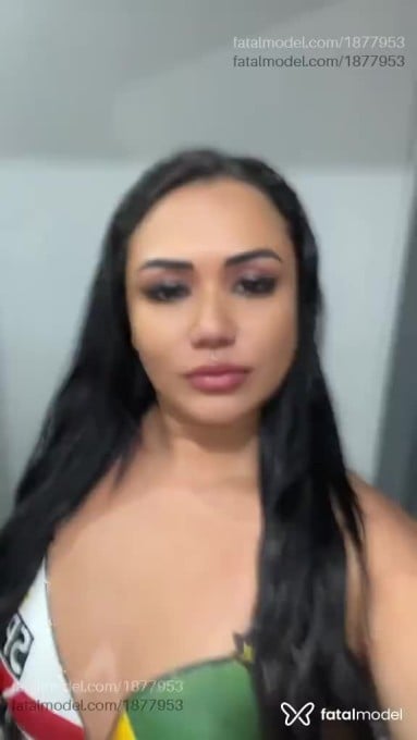 Acompanhante mulher morena (o) de olhos castanhos em Ribeirão Preto - Deyse