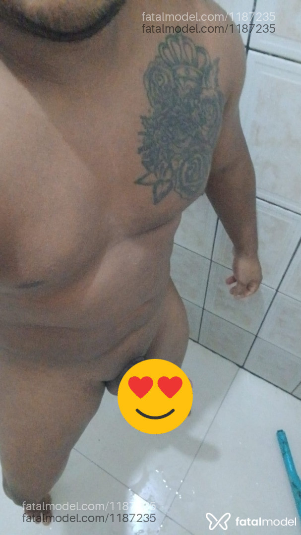 Acompanhante homem morena (o) de olhos pretos em Paragominas Acompanhante homem morena (o) de olhos pretos em Paragominas - Nego Silva