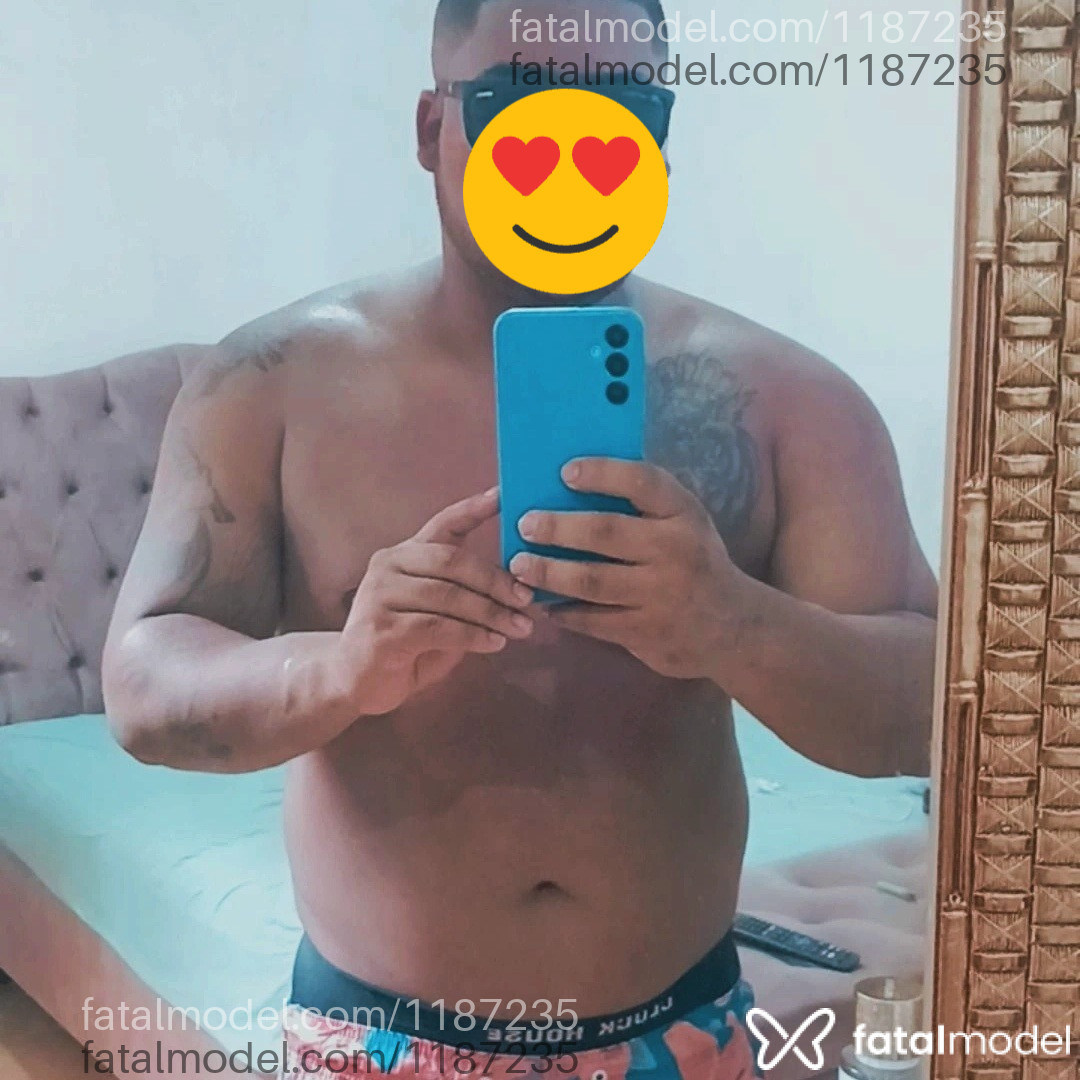 Acompanhante homem morena (o) de olhos pretos em Paragominas Acompanhante homem morena (o) de olhos pretos em Paragominas - Nego Silva