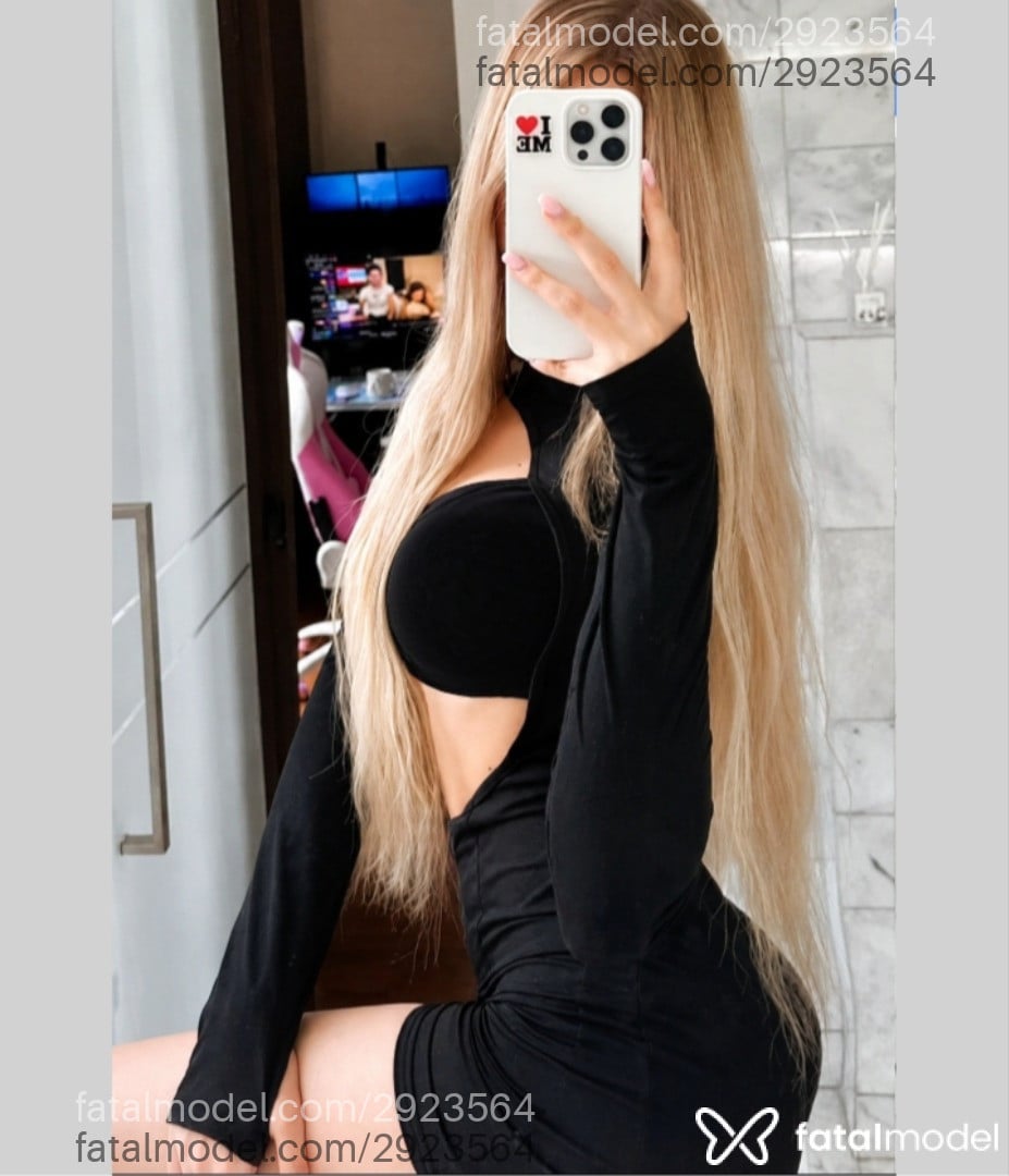 Acompanhante mulher loira (o) de olhos verdes em Curitiba - Amanda