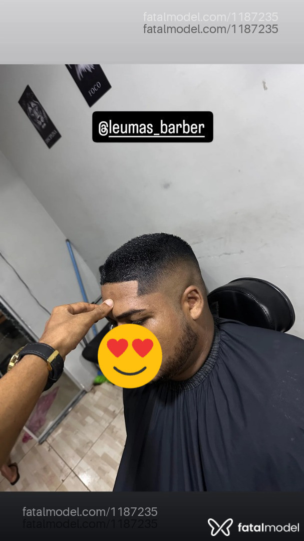 Acompanhante homem morena (o) de olhos pretos em Paragominas Acompanhante homem morena (o) de olhos pretos em Paragominas - Nego Silva