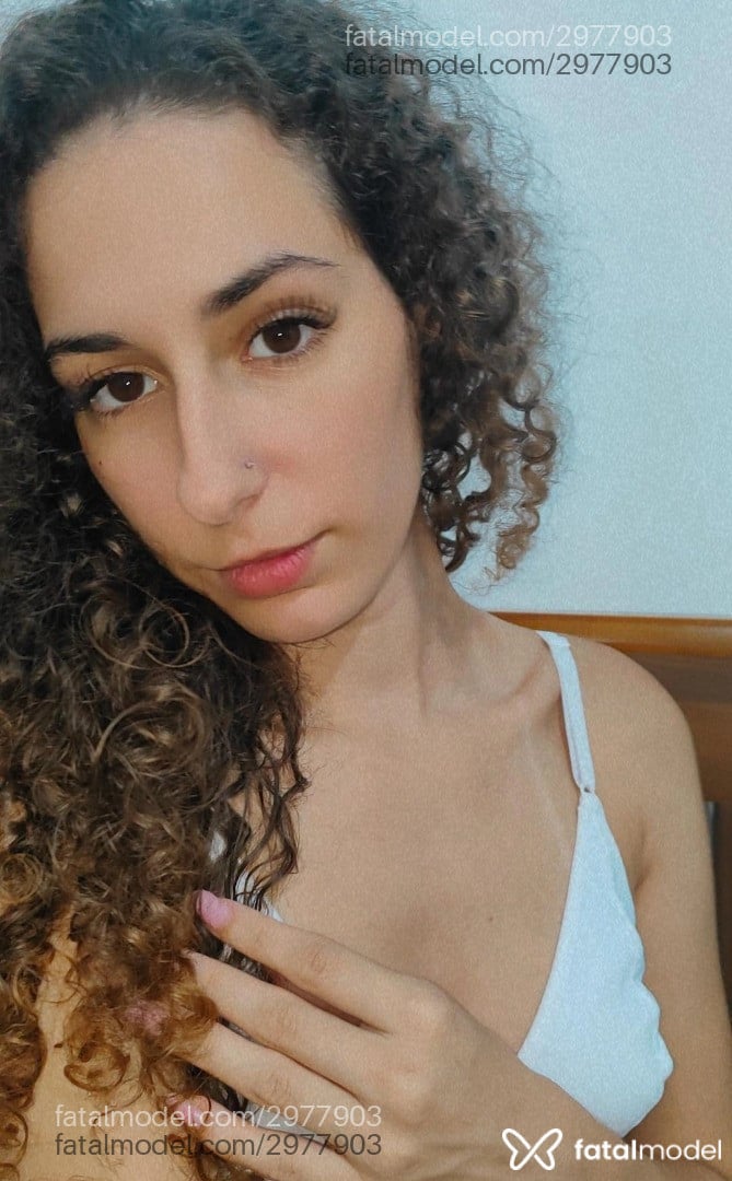Acompanhante mulher morena (o) de olhos castanhos em Recife - Fernanda Raeli