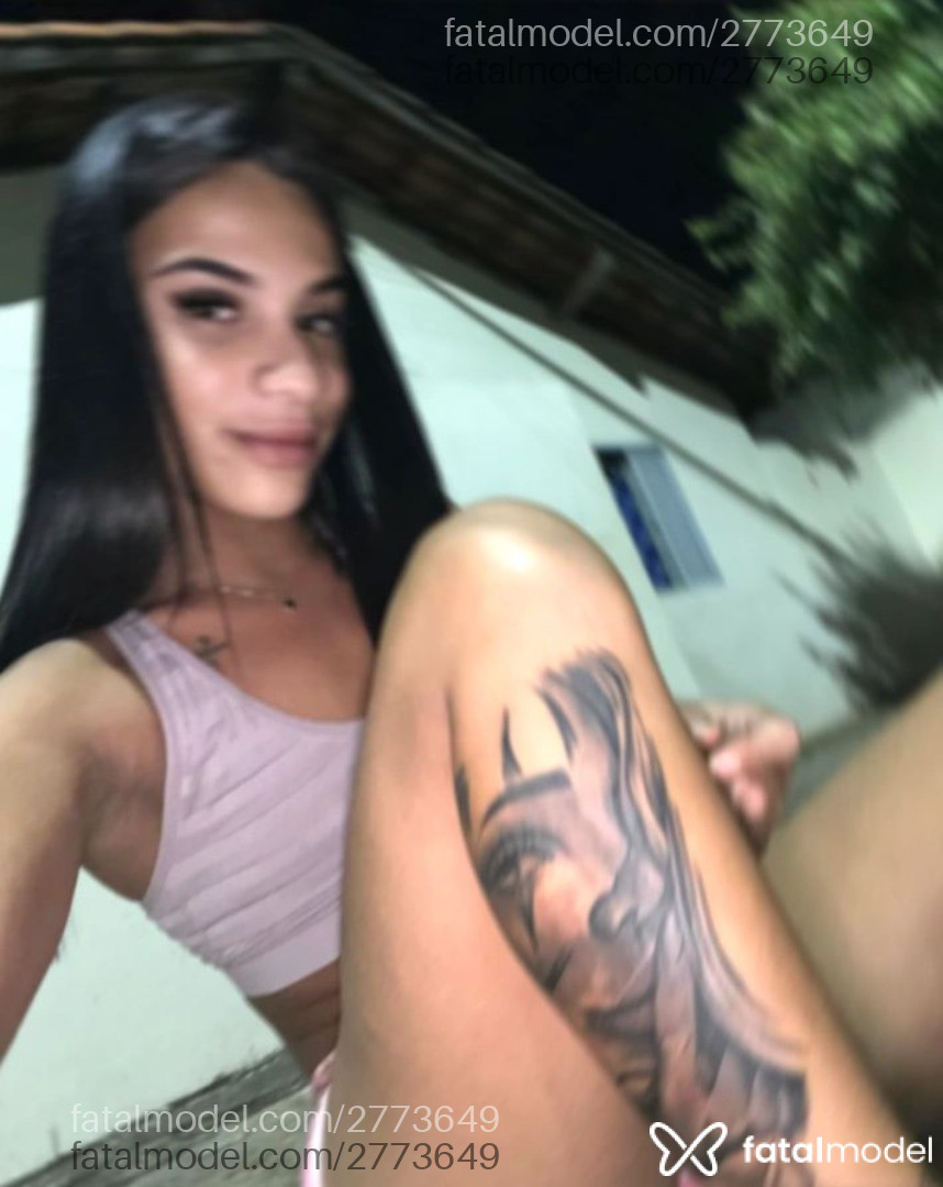 Acompanhante mulher trans morena (o) de olhos pretos em Neves Paulista - Victoria