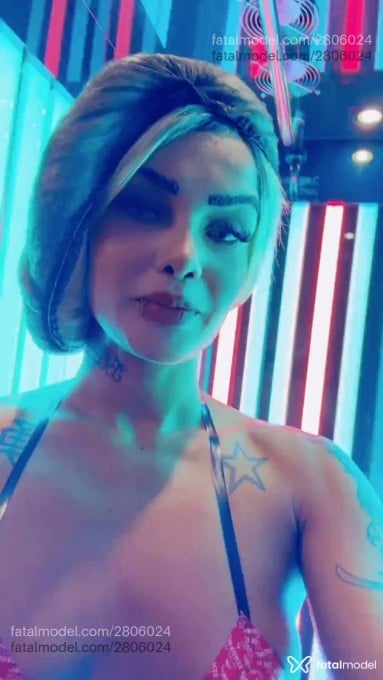 Acompanhante mulher loira (o) de olhos castanhos em São Paulo - Lorena