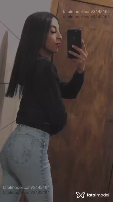 Acompanhante mulher trans morena (o) de olhos pretos em Viamão - Brenda