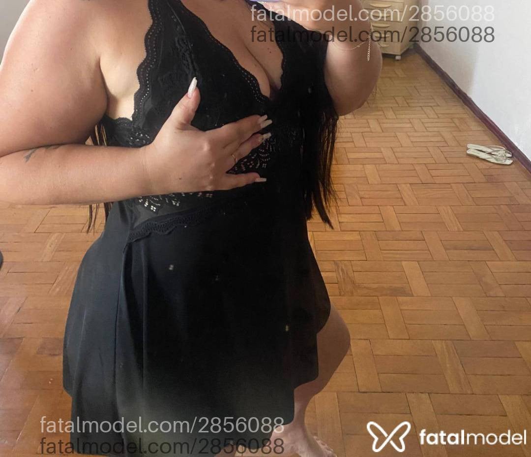Acompanhante mulher morena (o) de olhos castanhos em Lorena - Aylla