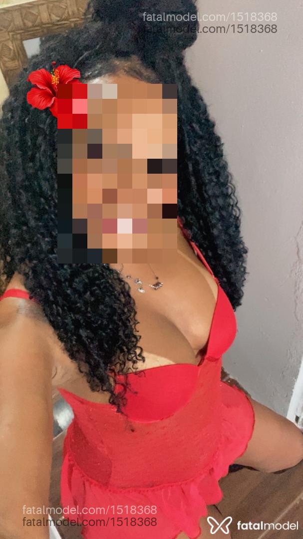Acompanhante mulher morena (o) de olhos castanhos em Limeira - Nycolle