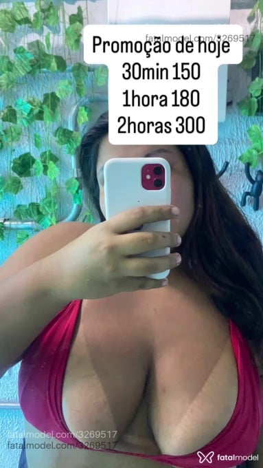 Acompanhante mulher ruiva (o) de olhos pretos em São Paulo - Amanda