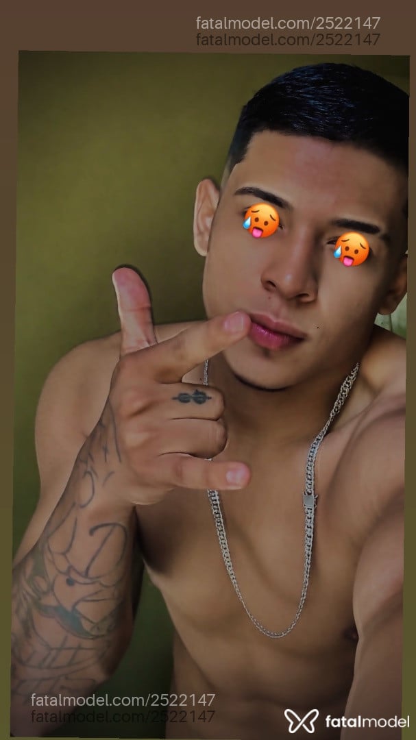 Acompanhante homem com cabelo castanho de olhos castanhos em Ribeirão Preto - Hernandes