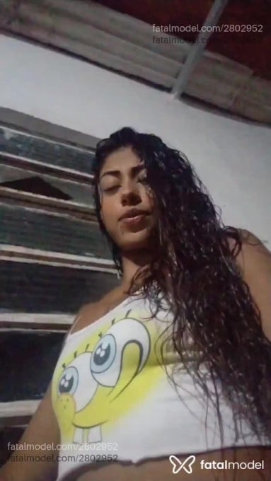 Acompanhante mulher morena (o) de olhos castanhos em Camaragibe - Maga Peso