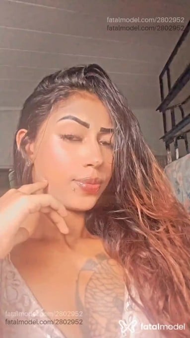 Acompanhante mulher morena (o) de olhos castanhos em Camaragibe - Maga Peso