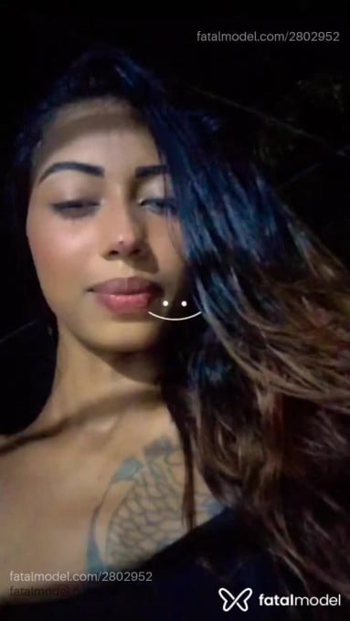 Acompanhante mulher morena (o) de olhos castanhos em Camaragibe - Maga Peso