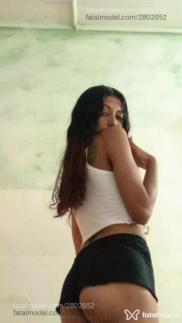 Acompanhante mulher morena (o) de olhos castanhos em Camaragibe - Maga Peso