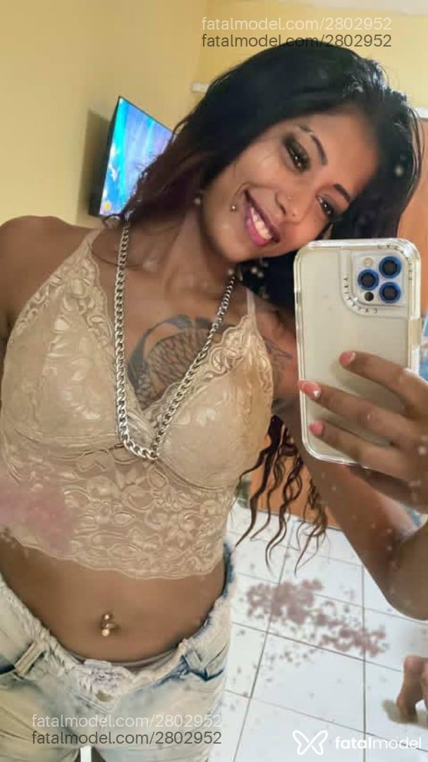 Acompanhante mulher morena (o) de olhos castanhos em Camaragibe - Maga Peso