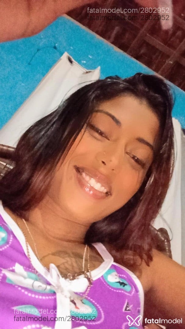Acompanhante mulher morena (o) de olhos castanhos em Camaragibe - Maga Peso