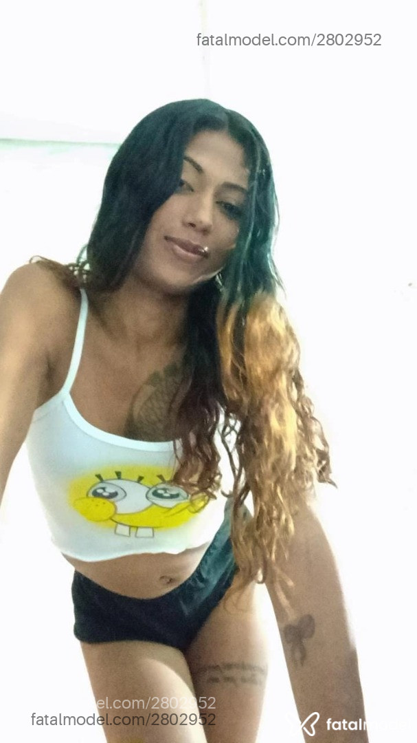 Acompanhante mulher morena (o) de olhos castanhos em Camaragibe - Alice Santos