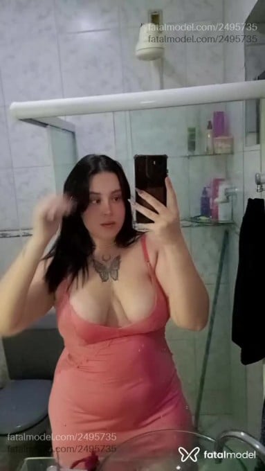 Acompanhante mulher morena (o) de olhos castanhos em Caruaru - Vivi Miano