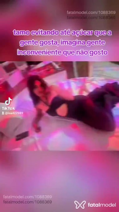 Acompanhante mulher morena (o) de olhos castanhos em Caçador Acompanhante mulher morena (o) de olhos castanhos em Caçador - Isa Reall