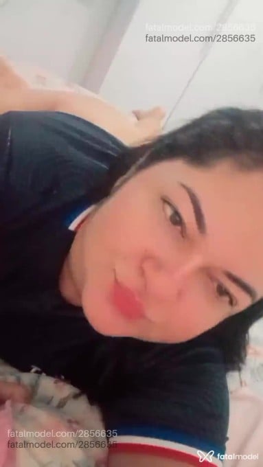 Acompanhante mulher morena (o) de olhos pretos em Fortaleza - Mel Kethlen