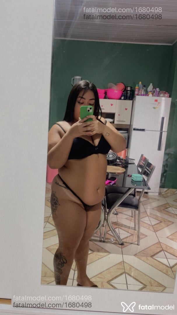 Acompanhante mulher morena (o) de olhos castanhos em Rio Branco - Thifany Rufinno