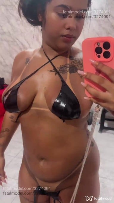Acompanhante mulher morena (o) de olhos castanhos em Campina Grande - Eduarda