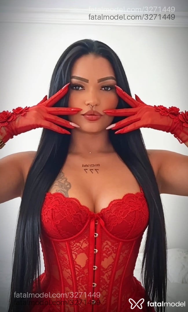 Acompanhante mulher morena (o) de olhos mel em Rio das Ostras - Ketrin Fernandez