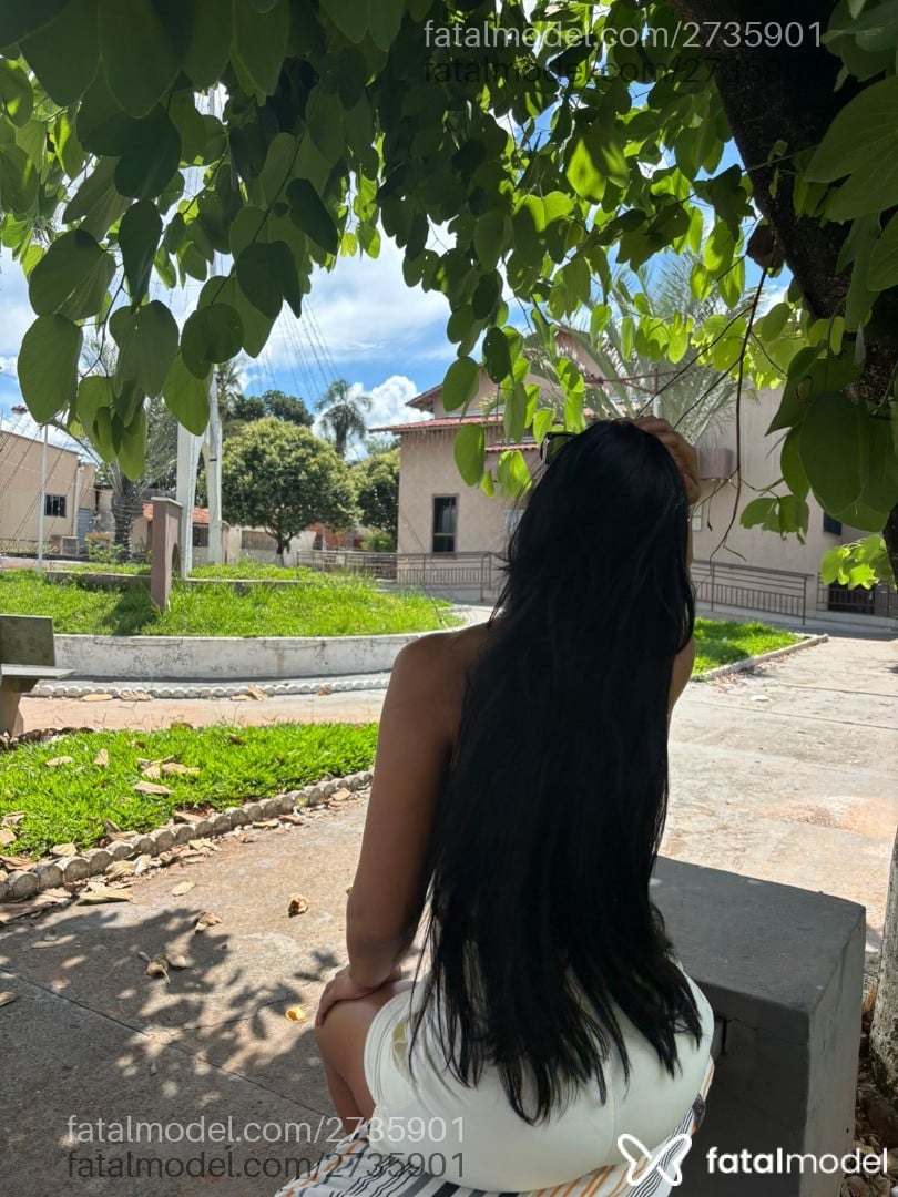 Acompanhante mulher morena (o) de olhos castanhos em Goianésia Acompanhante mulher morena (o) de olhos castanhos em Goianésia - Raffa