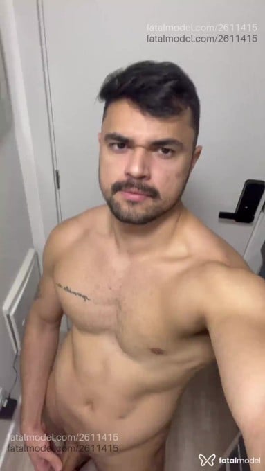 Acompanhante homem morena (o) de olhos pretos em São Paulo Acompanhante homem morena (o) de olhos pretos em São Paulo - Bruno Bruninho