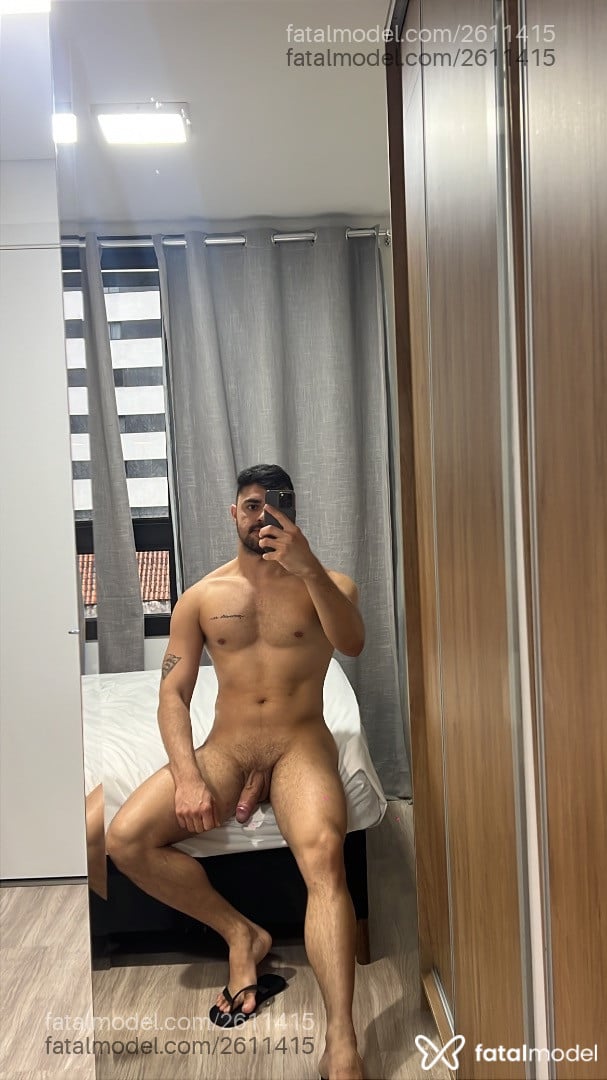 Acompanhante homem morena (o) de olhos pretos em São Paulo Acompanhante homem morena (o) de olhos pretos em São Paulo - Bruno Bruninho