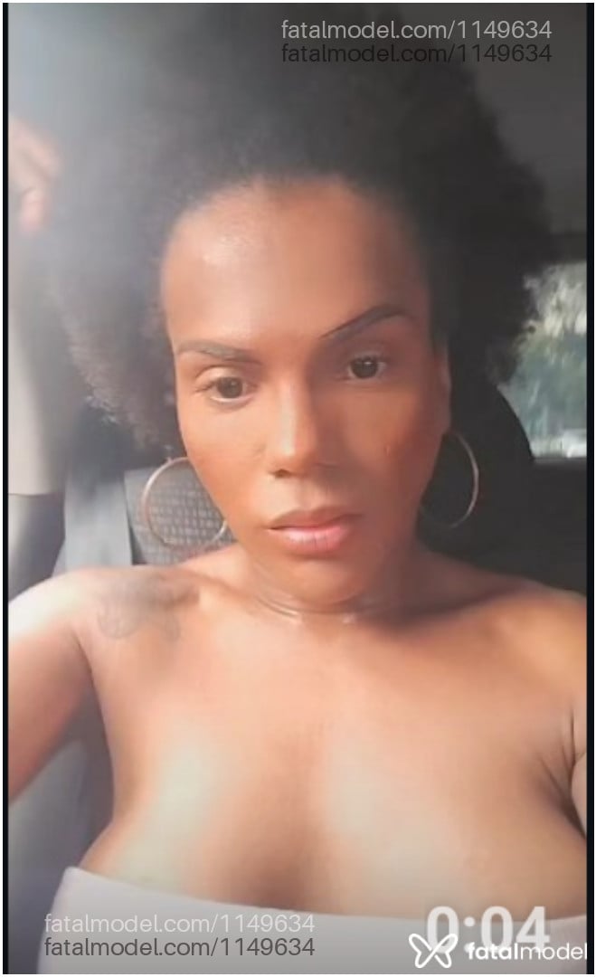 Acompanhante mulher trans morena (o) de olhos castanhos em Formosa Acompanhante mulher trans morena (o) de olhos castanhos em Formosa - Mirela santos